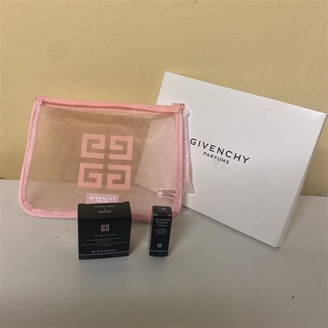 givenchy makeup bag|givenchy website.